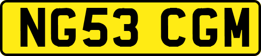 NG53CGM
