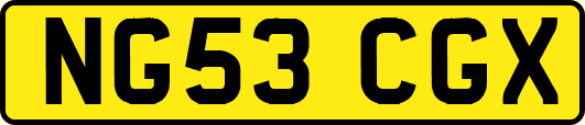 NG53CGX