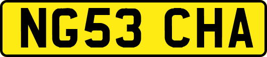 NG53CHA