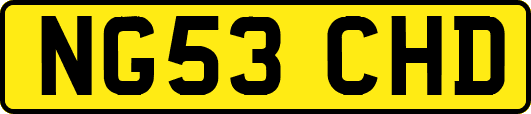 NG53CHD