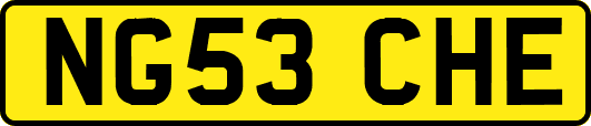 NG53CHE