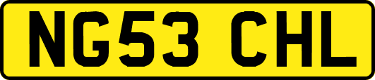 NG53CHL