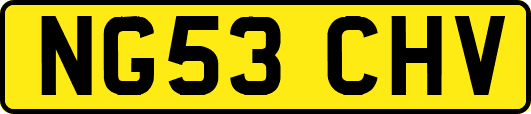 NG53CHV