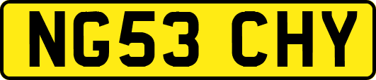 NG53CHY