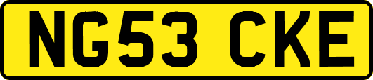 NG53CKE