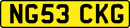 NG53CKG