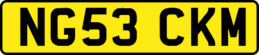 NG53CKM