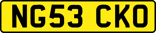 NG53CKO