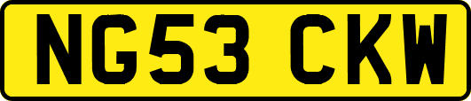NG53CKW
