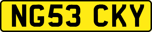 NG53CKY