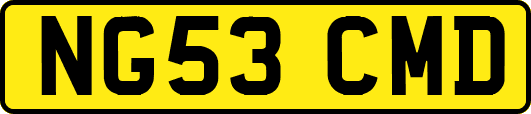 NG53CMD