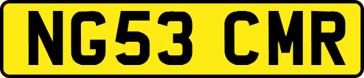 NG53CMR