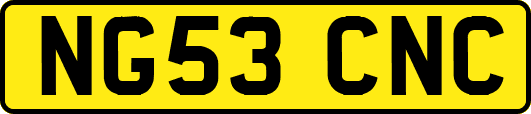 NG53CNC