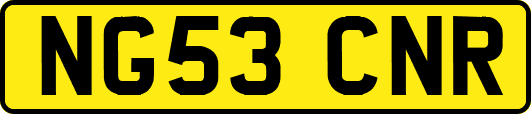NG53CNR