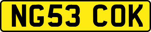 NG53COK
