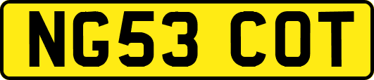 NG53COT