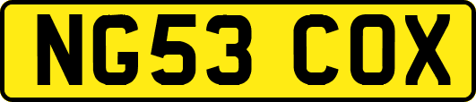 NG53COX
