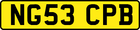 NG53CPB