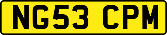 NG53CPM