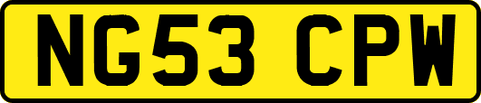 NG53CPW