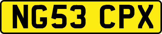 NG53CPX