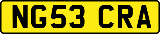 NG53CRA