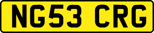 NG53CRG