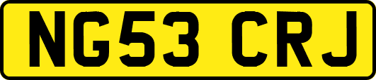 NG53CRJ