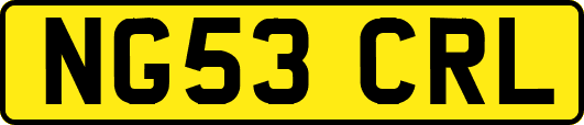 NG53CRL