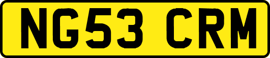 NG53CRM