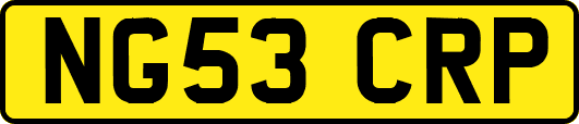 NG53CRP