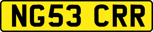 NG53CRR