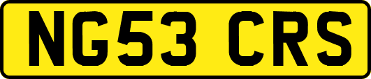 NG53CRS