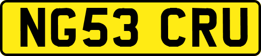 NG53CRU