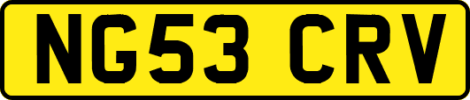 NG53CRV