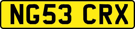 NG53CRX