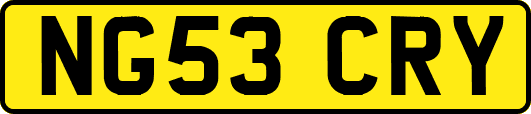 NG53CRY