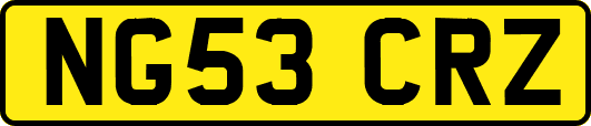 NG53CRZ