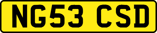 NG53CSD