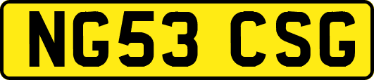 NG53CSG