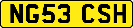 NG53CSH