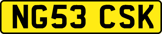 NG53CSK