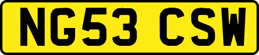NG53CSW