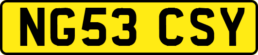 NG53CSY