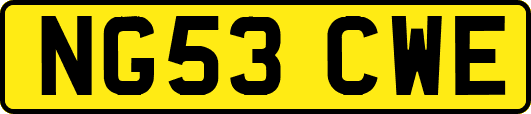NG53CWE