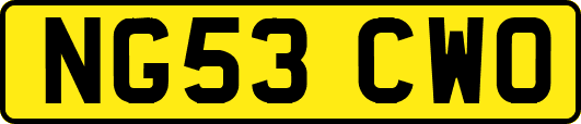 NG53CWO