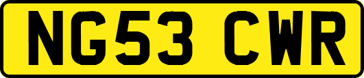 NG53CWR