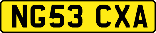 NG53CXA
