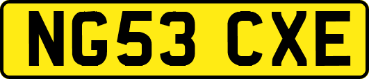 NG53CXE