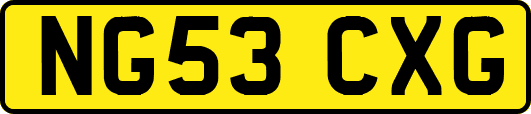 NG53CXG